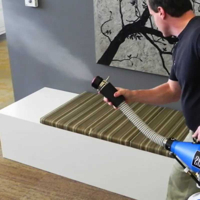 Professional Odor Removal in Whitewater, WI